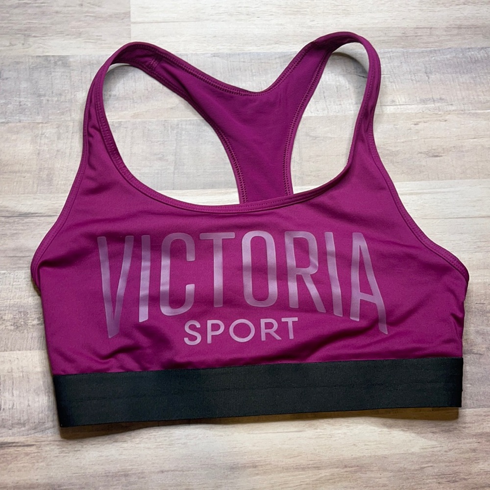 Victoria’s Secret Sports Bra